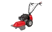 Pubert Roto Mower 55P Çayır Biçme Makinası - 1