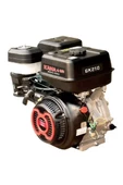Kama GK210 Benzinli Tek Motor 7HP Kamalı - 1