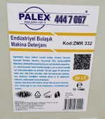 Palex Endüstriyel Bulaşık Makine Deterjanı 20 KG ZMR-332 thumbnail 2