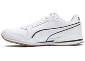 Puma St Runner V3 38812805 Beyaz Erkek Spor Ayakkabısı - 3