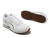 Puma St Runner V3 38812805 Beyaz Erkek Spor Ayakkabısı - 4