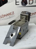 Sönmez 3 litre Elektrikli Fritöz Büfe Tipi - 2