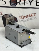 Sönmez 3 litre Elektrikli Fritöz Büfe Tipi - 1