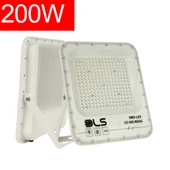200W Projektör DLS Park Bahçe Site Çevre  Bina Tabela Dış Mekan Led Lamba - 1