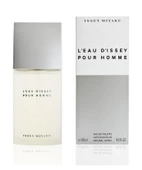 Issey Miyake L'Eau D'Issey EDT 125 ml Erkek Parfüm thumbnail 1