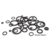 KRAKEN O-ring 17,86x2,62mm.10 adet, M18 Vana Alt için thumbnail 2