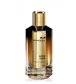 Mancera Aoud Cafe EDP 120 ml Unisex Parfüm - 1