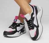Puma RS-X 3D Erkek Gri Günlük Spor Ayakkabı 39002504 - 1