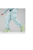 PUMA BAYAN  DARE TO RELAXED SWEATPANTS 62429722 - 1