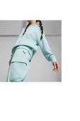 PUMA BAYAN  DARE TO RELAXED SWEATPANTS 62429722 - 4