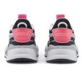 Puma RS-X 3D Erkek Gri Günlük Spor Ayakkabı 39002504 - 2