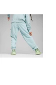 PUMA BAYAN  DARE TO RELAXED SWEATPANTS 62429722 - 5