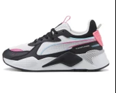 Puma RS-X 3D Erkek Gri Günlük Spor Ayakkabı 39002504 - 11