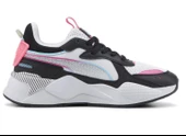 Puma RS-X 3D Erkek Gri Günlük Spor Ayakkabı 39002504 - 9