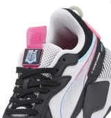 Puma RS-X 3D Erkek Gri Günlük Spor Ayakkabı 39002504 - 3