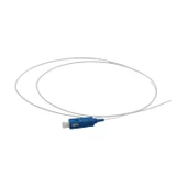 PIGTAIL SC SM 9/125 1 MT WHITE ( 12'Lİ PAKET ) - 2