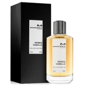 Mancera Roses Vanille EDP 120 ml Kadın Parfüm - 1