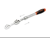 RETTA  Cırcır Kolu 1/2 Uzatmalı Rck0509 - 1