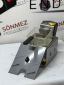 Sönmez 5 Litre Elektrikli Fritöz Büfe Restoran Tipi thumbnail 3