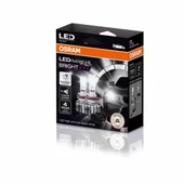 Osram Far Ampulü Led H8/H11/H16 12V 19W Bright 64211DWBRT-2HFB - 1