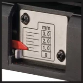 Einhell TE-SP 330 Tezgah Planya Makinesi 4419925 - 5