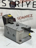 Sönmez 5 Litre Elektrikli Fritöz Büfe Restoran Tipi thumbnail 1