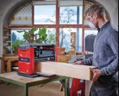 Einhell TE-SP 330 Tezgah Planya Makinesi 4419925 - 2