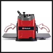 Einhell TE-SP 330 Tezgah Planya Makinesi 4419925 - 4