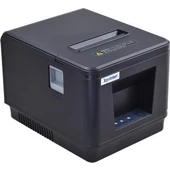 Xprinter XP-Q-80A Fiş yazıcı - 1