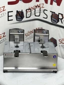 Sönmez 5+5 Eletrikli Fritöz Büfe Restoran Tipi thumbnail 5