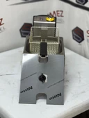 Sönmez 5 Litre Elektrikli Fritöz Büfe Restoran Tipi thumbnail 4