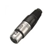 LOSEN DİŞİ XLR UÇ - 1