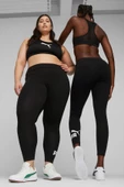 PUMA BAYAN  ESS LOGO LEGGİNGS 58683201 - 3