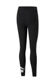 PUMA BAYAN  ESS LOGO LEGGİNGS 58683201 - 2