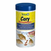 Tetra Cory Shrimp Wafers 100 ml. - 1