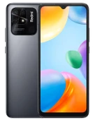 Xiaomi Redmi 10C 4/128 GB Gri (Outlet) (2 Yıl Garantili) thumbnail 1