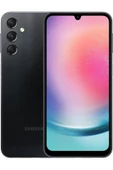 Samsung   Galaxy A24 128 GB Siyah Cep Telefonu (Samsung Türkiye Garantili) - 1