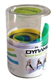 Dynamic Loop Band 3'Lü Set - 2