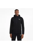 PUMA ERKEK CEKET EVOSTRIPE CORE FZ HOODİE 58581201 - 1