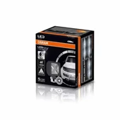 Osram Off-Road Led Lamba Cube MX85-WD LEDDL101-WD thumbnail 4