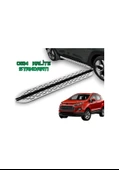 ECOSPORT 2012 2013 2014 2015 2016 2017 2018 ARACA ÖZEL YAN BASAMAK - 1