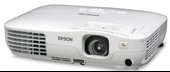 EPSON PROJEKSİYON CİHAZI EB-S8 MODEL VGA ORJİNAL LAMBA 2.500 SAAT GARANTİ KUMANDA VGA KABLO (YENİLENMİŞ TEŞHİR ÜRÜNÜ!) - 1