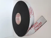 Contacall Yangın İntümesan Kapı Fitili Yangın Duman Contası 20x20 25 metre - 1