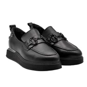 VENÜS  2451401K KADIN LOAFER AYAKKABI - 5