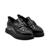 VENÜS  2451401K KADIN LOAFER AYAKKABI - 11