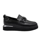 VENÜS  2451401K KADIN LOAFER AYAKKABI - 3