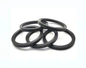 Nbr Nitril 70 Shore Xring KX - 3.53x29.75 thumbnail 4