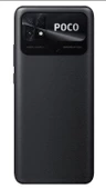 Poco C40 4/64 GB Siyah (Outlet) (2 Yıl Garantili) thumbnail 3
