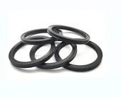 Nbr Nitril 70 Shore Xring KX - 3.53x29.75 thumbnail 1