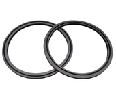 Piston Piston Keçesi Nbr K54 - 25x32x3 thumbnail 2